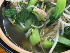 -青岛排骨饭米线(原东平里店)