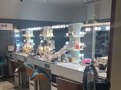 -海马体照相馆(上海月星环球港店)