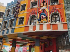 -弘阳·未来世界(弘阳广场店)
