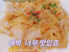 鹅汁蒸陈村粉-德胜轩正宗顺德菜(宝安沙井会展中心店)