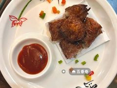 -堂宴·老厦门私房菜(1988仙岳总店)
