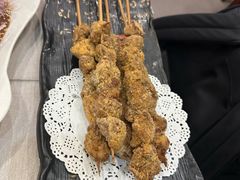 -功德林素菜饭庄(前门店)