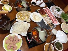 -重庆小天鹅(英雄山路店)