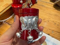 -一杯黔茶(西江千户苗寨古街店)