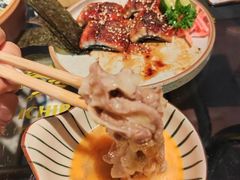 -一吉焼鸟·FOUNDER(桂林路店)