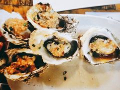 湛江生蚝-木屋烧烤(白石洲店)
