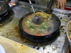 -祁家面馆(大香炉店)
