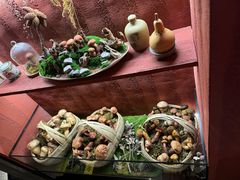 -滇野云南野生菌餐厅(陕西南路店)