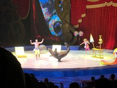 -珠海横琴长隆《卡卡虎奇遇记》