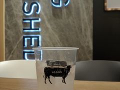 -龙治汉堡(中华城店)