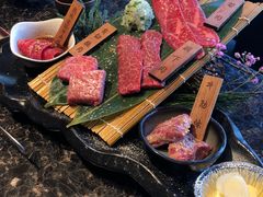-老乾杯和牛烧肉(王府中环店)