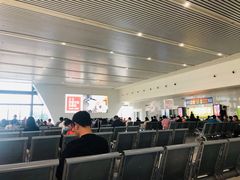 -余姚北站