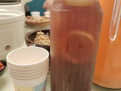 -外婆小聚茶餐厅·粤湘菜·家宴·团建(福安购物广场店)