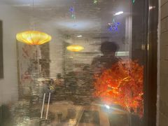 -毛辣果·贵州红酸汤牛肉火锅(西单店)