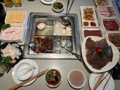 -海底捞火锅(群光广场店)