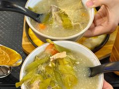 -津津飯堂