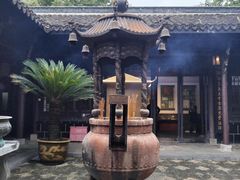 -包公祠