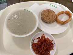 -尹三豆汁(天坛店)