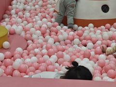 -孩子王童乐园(广州南沙万达店)