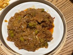粉蒸排骨-川流不息(北蔡休闲广场店)
