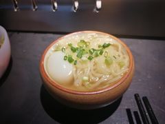 -很久以前羊肉串(中山公园店)