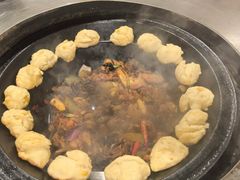 -山地居烤全羊·柴火鸡(大坪-半山公馆店)