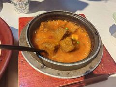 -千百味红餐厅·非遗江西菜(绿地双子塔总店)