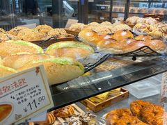 -面包新语(宝龙店)