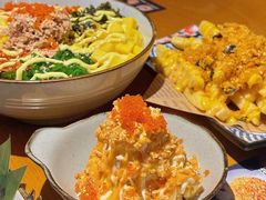 -佰海稻食堂·盖饭·拉面·寿喜锅(中华广场店)
