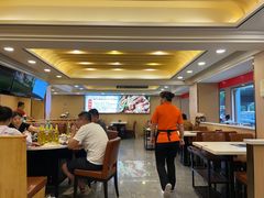 -蝎王府羊蝎子(北大地店)