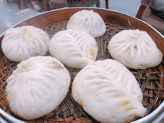 豆腐包-张包铺(道外店)