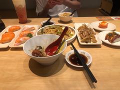 -元气寿司(新城市广场店)