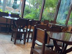 -雨林餐厅(长隆海洋王国店)