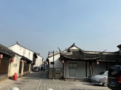 -麦当劳(无锡滨湖万达店)