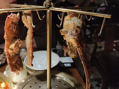 -楼兰新疆主题餐厅(苏州中心店)