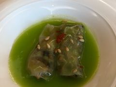 -北京饭店谭家菜