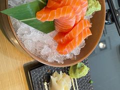 -西村日本料理(香格里拉饭店)