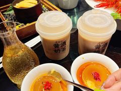 -寻宝记绍兴菜(鲁迅路店)