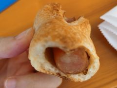 -吉森Bakery(教育路店)