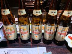 -芥岛(河北大街店)