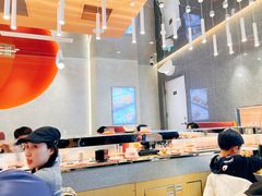 -争鲜回转寿司(中街大悦城店)