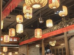 -南京大牌档(凯德1818店)