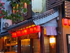 -鸟泉居酒屋·烧鸟·酒馆(百子湾店)