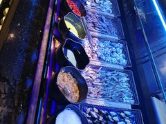 -盛江山自助料理(奥莱锦辉购物广场店)