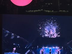 -上海体育场