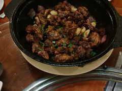 -盛记顺德高佬猪杂粥