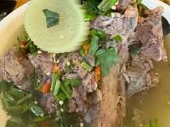 -Doo Dee Thai Food(Issan/Isaan/Esan)
