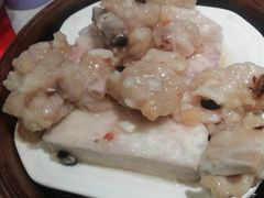 -叹茶靓点·粤式餐厅·全天茶市(石井万民广场店)