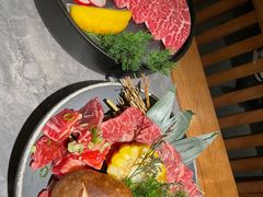 -厚贞日式烤肉(龙之梦店)