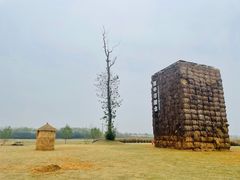 -良渚古城遗址公园